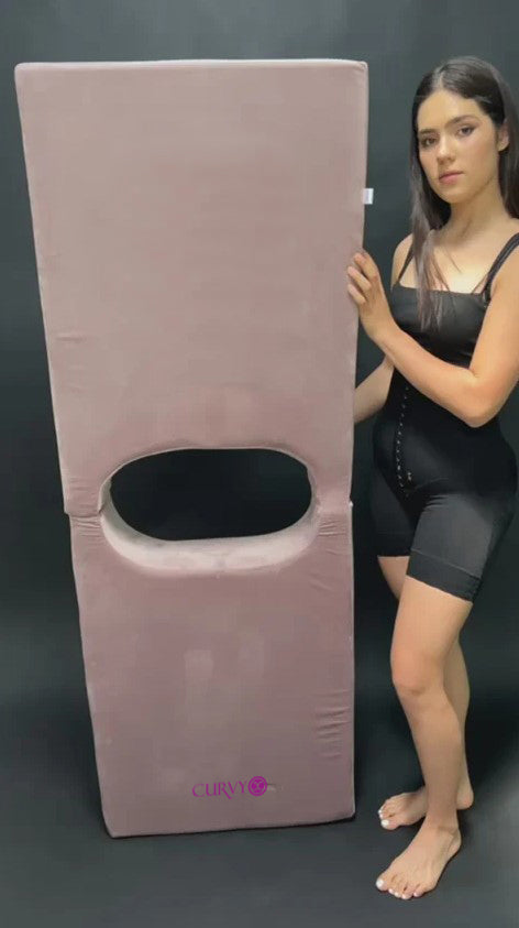 Matelas de récupération Chirurgie Esthétique BBL