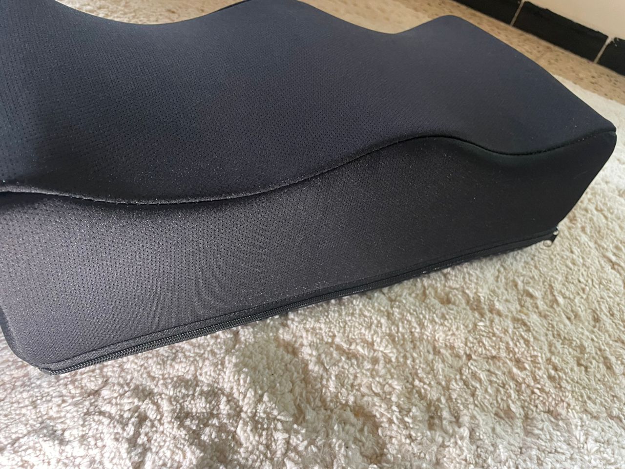 Coussin de récupération pour fessiers BBL (Pillow)