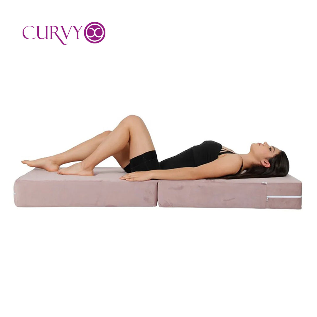 Matelas de récupération Chirurgie Esthétique BBL