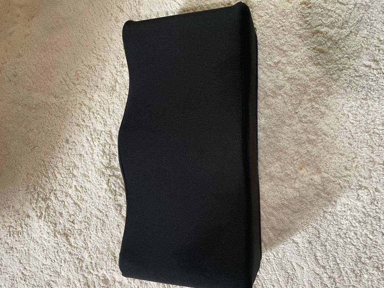 Coussin de récupération pour fessiers BBL (Pillow)