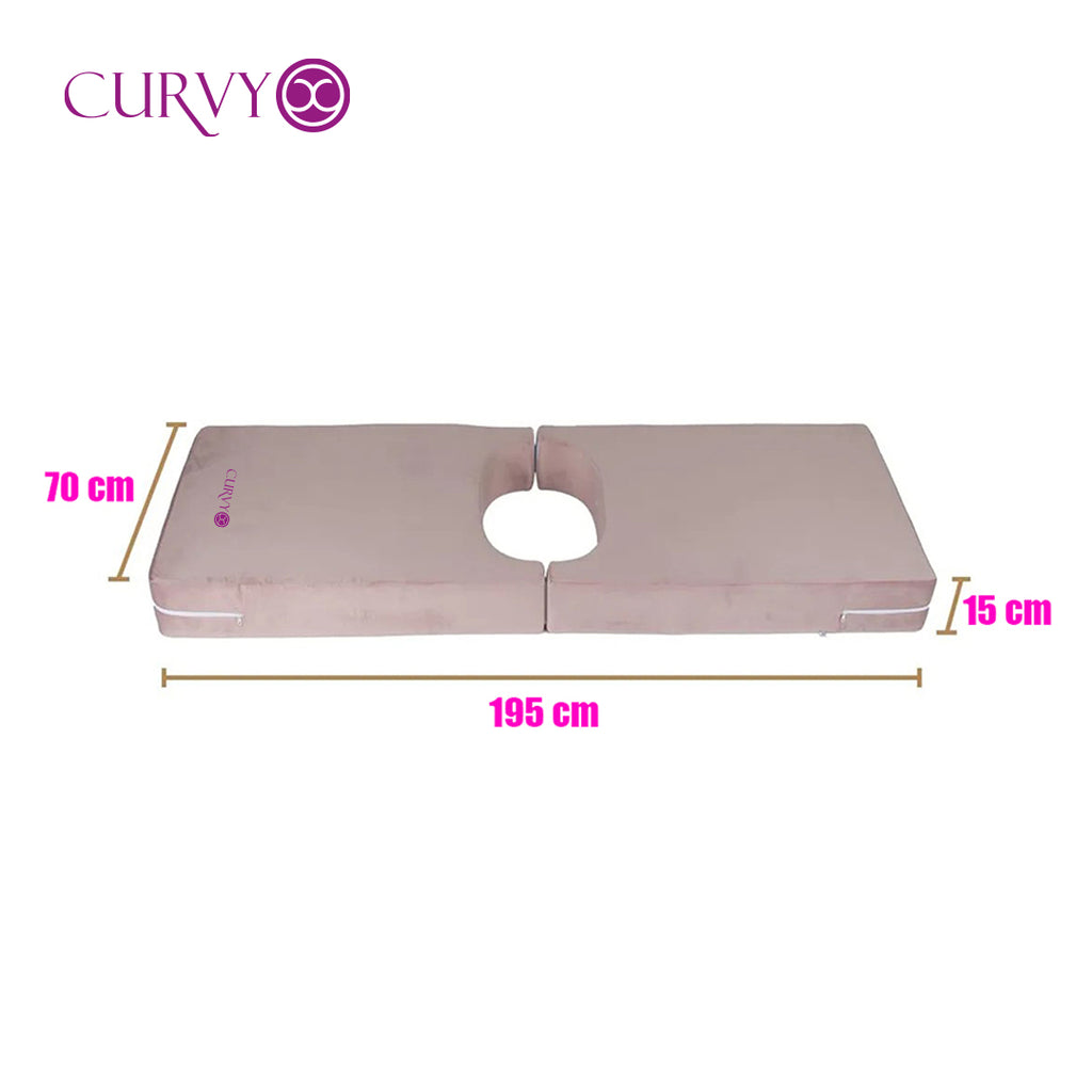Matelas de récupération Chirurgie Esthétique BBL