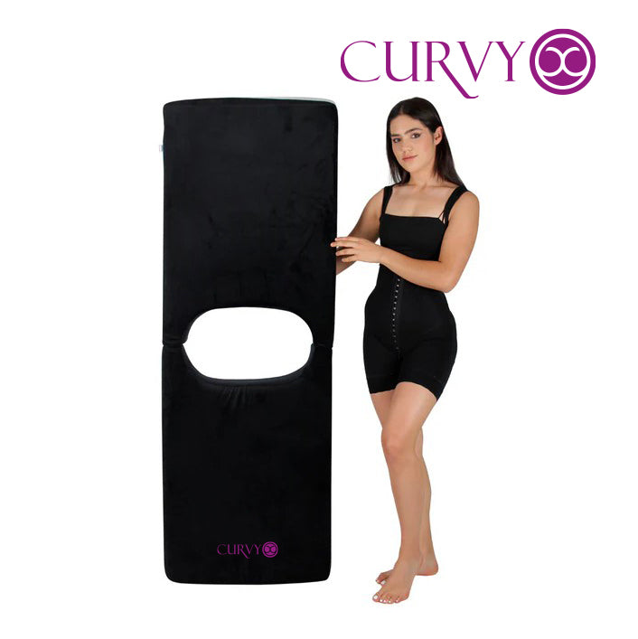 Matelas de récupération Chirurgie Esthétique BBL