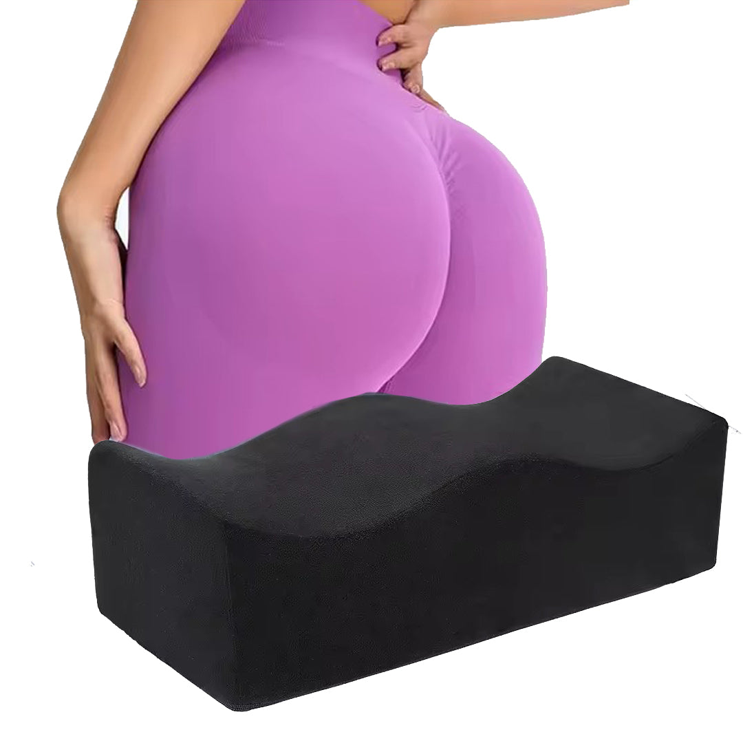 Coussin de récupération pour fessiers BBL (Pillow)