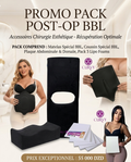 الباك الكامل الخاص BBL - PROMO PACK POST-OP