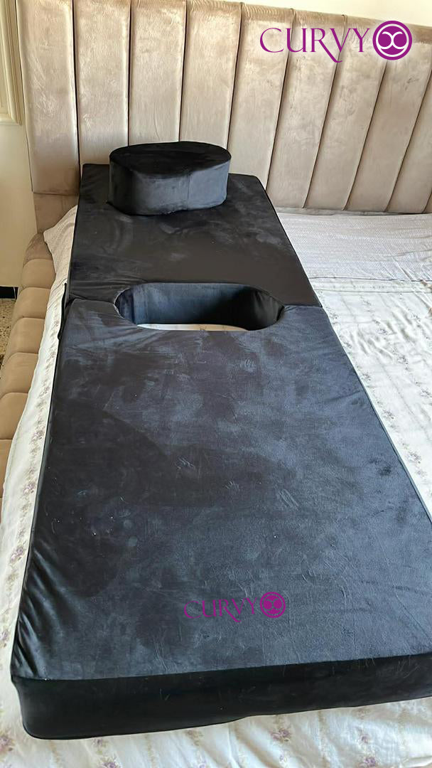 Matelas de récupération Chirurgie Esthétique BBL